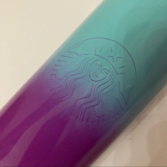 Starbucks Sully Stainless Steel Tumbler - Picture 6 of 6
